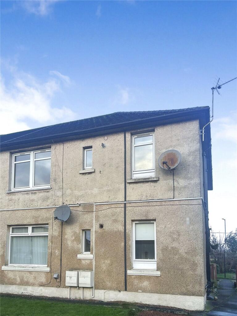 Main image of property: Braemar Drive, Falkirk, Stirlingshire, FK2