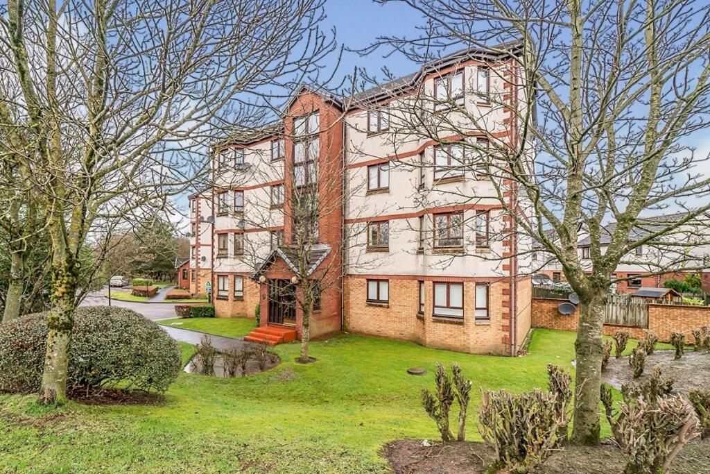 Main image of property: Waverley Crescent, Livingston, West Lothian, EH54