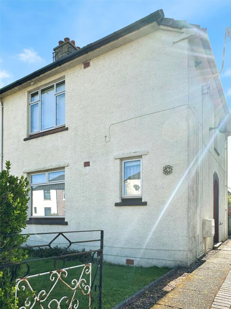 Main image of property: Stark Avenue, Camelon, Falkirk, FK1