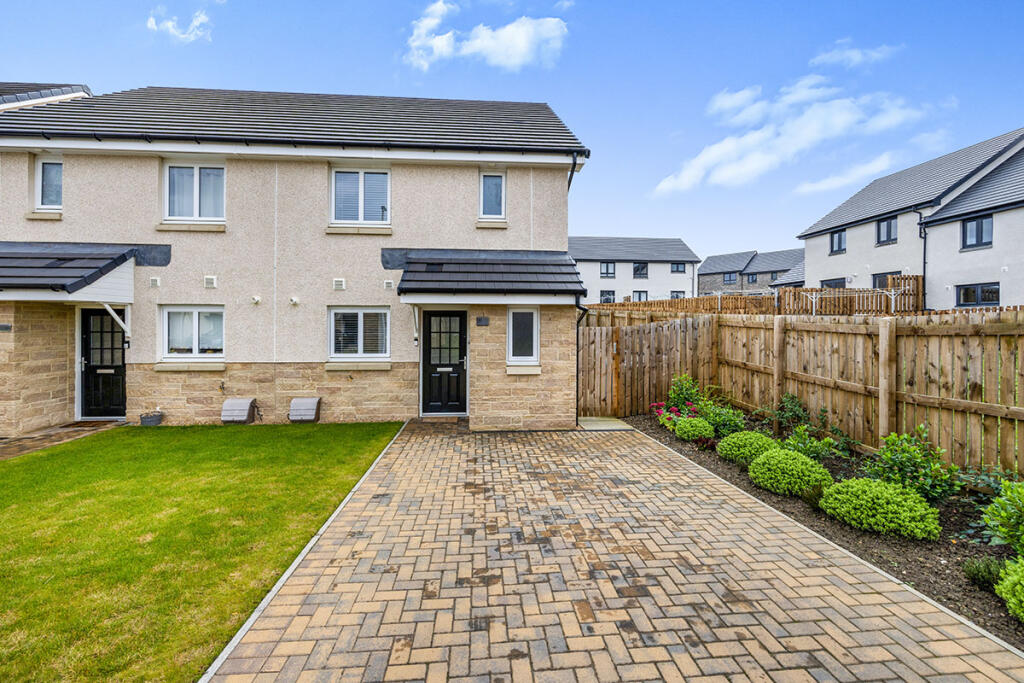 Main image of property: Mossend View, West Calder, West Lothian, EH55