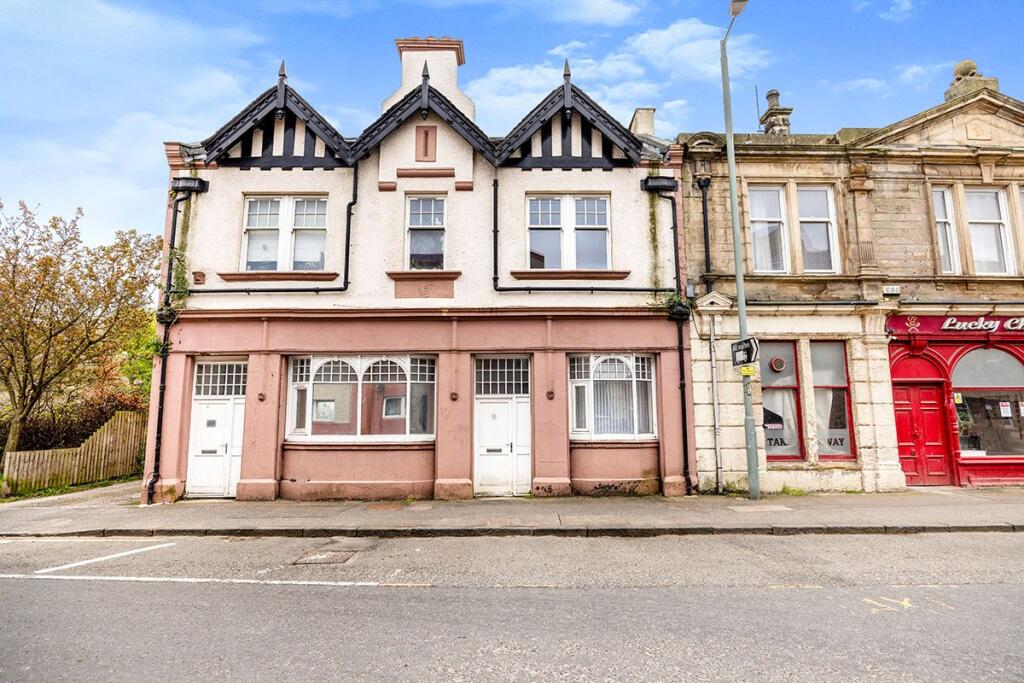 Main image of property: Main Street, Bo'ness, West Lothian, EH51