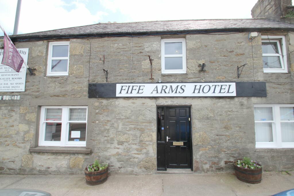 Additional property image - Regent Street, Keith, AB55