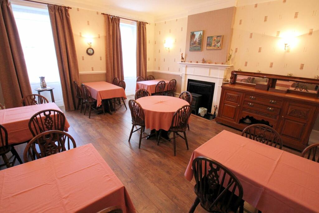Additional property image - 30 Low Street, Banff, Banffshire, AB45