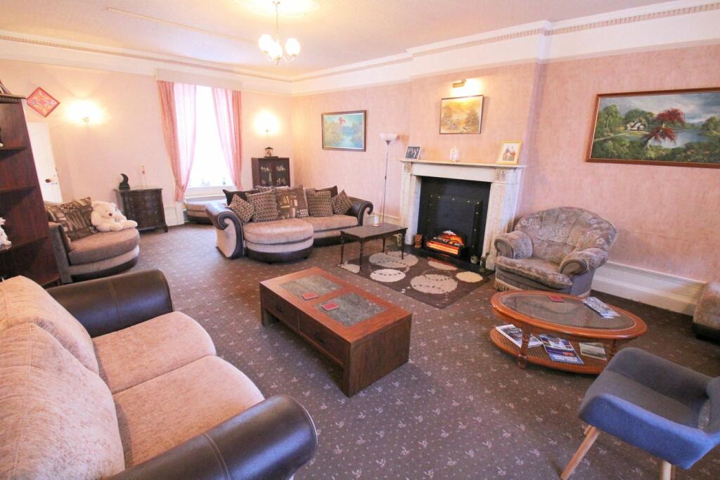 Additional property image - 30 Low Street, Banff, Banffshire, AB45