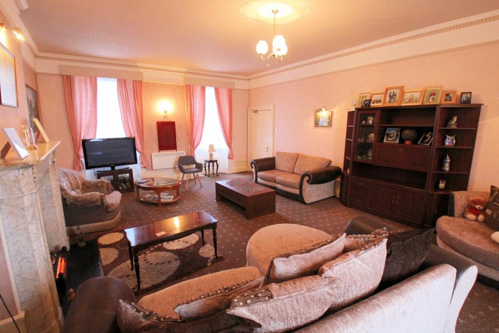 Additional property image - 30 Low Street, Banff, Banffshire, AB45