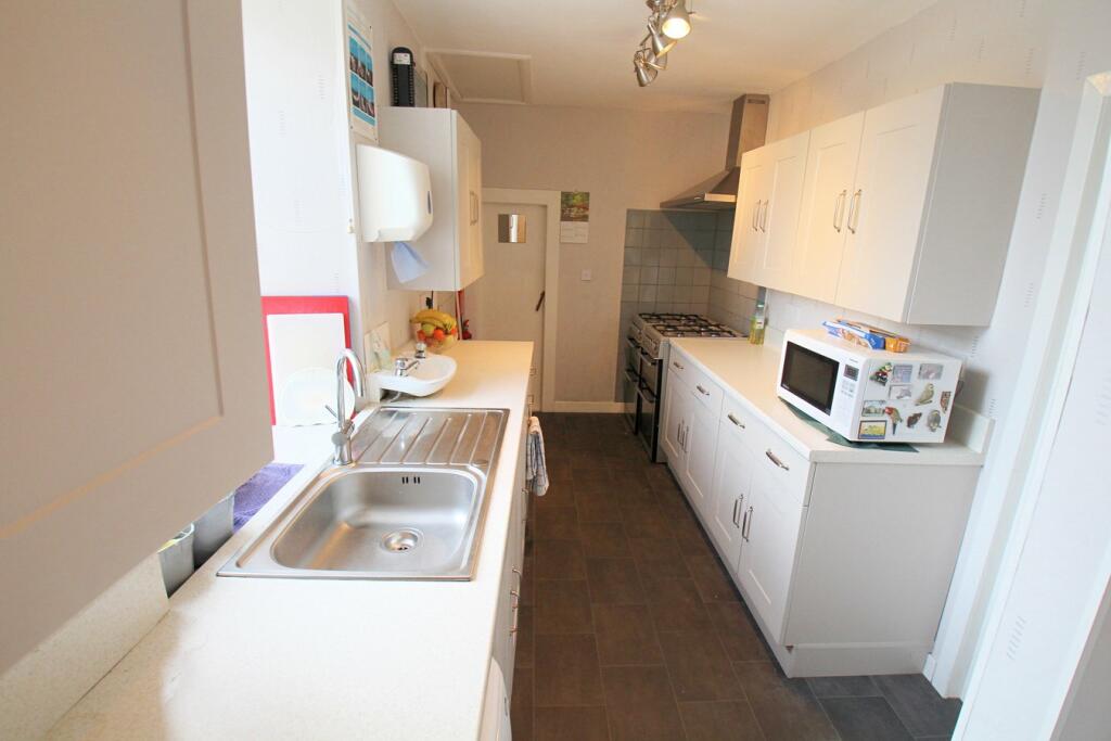 Additional property image - 30 Low Street, Banff, Banffshire, AB45