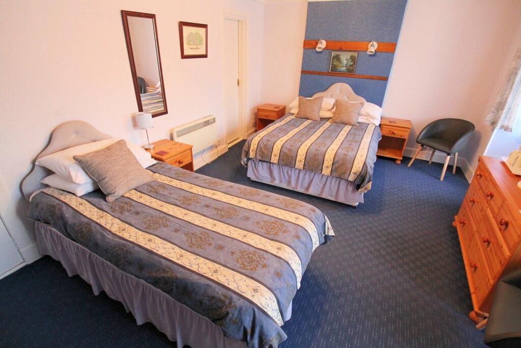 Additional property image - 30 Low Street, Banff, Banffshire, AB45