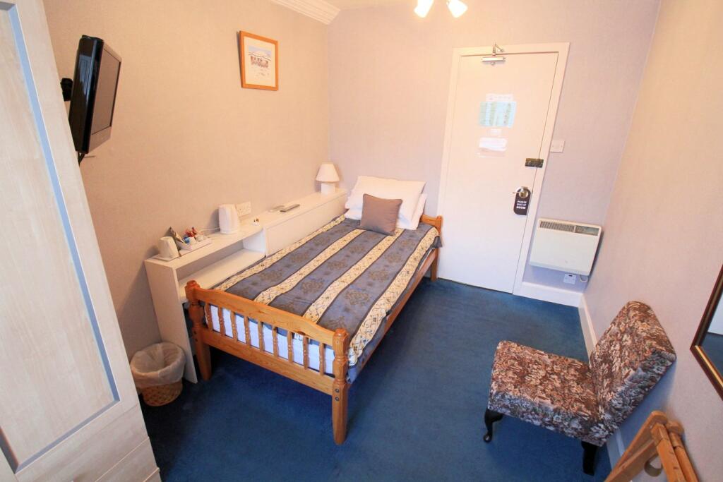 Additional property image - 30 Low Street, Banff, Banffshire, AB45