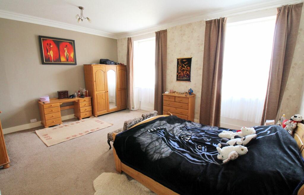 Additional property image - 30 Low Street, Banff, Banffshire, AB45