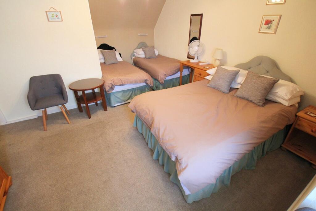 Additional property image - 30 Low Street, Banff, Banffshire, AB45