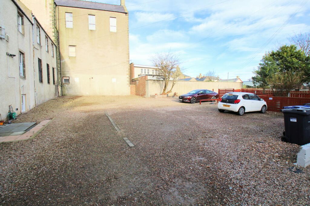 Additional property image - 30 Low Street, Banff, Banffshire, AB45