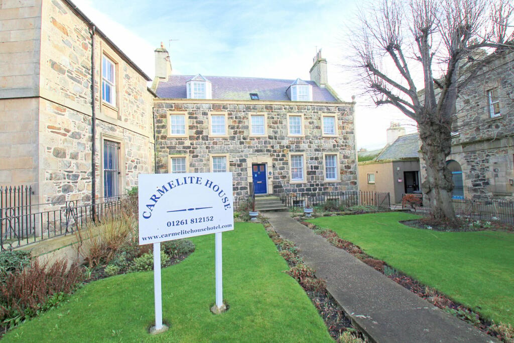 Additional property image - 30 Low Street, Banff, Banffshire, AB45
