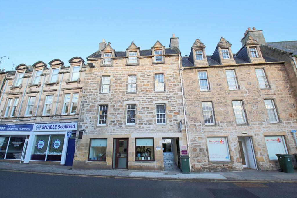 Main image of property: High Street, Elgin, IV30