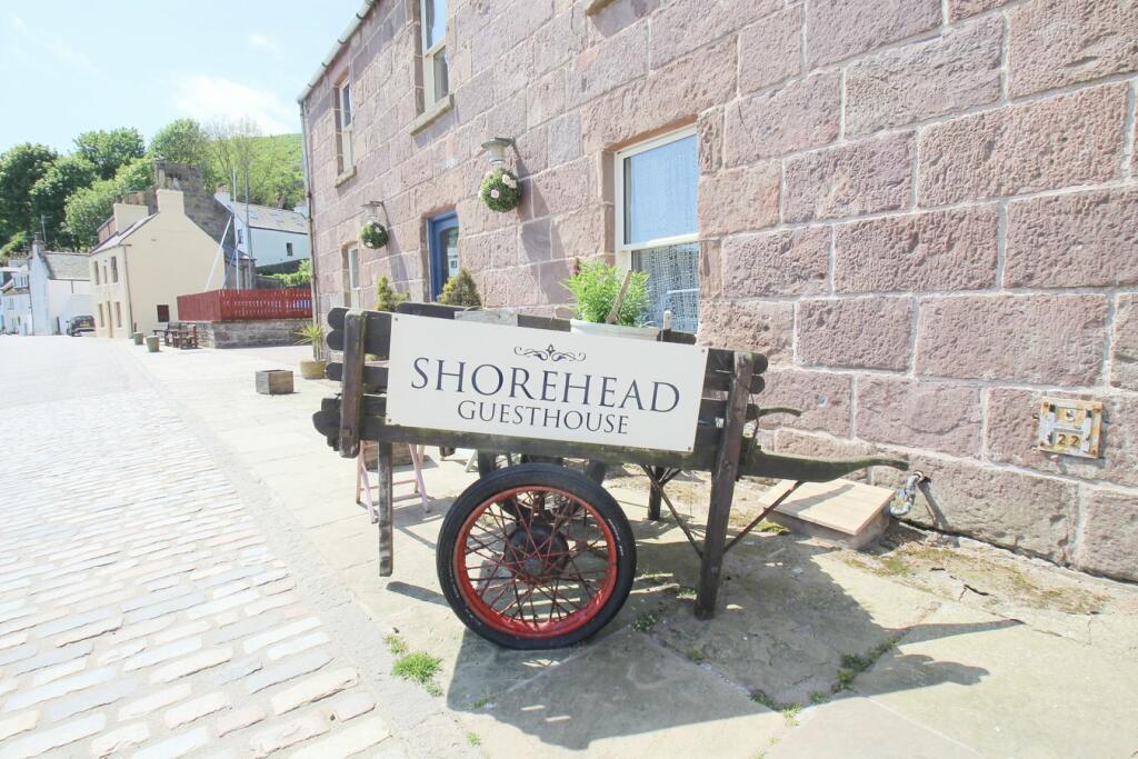 Additional property image - Shore Head, Stonehaven, Stonehaven, AB39