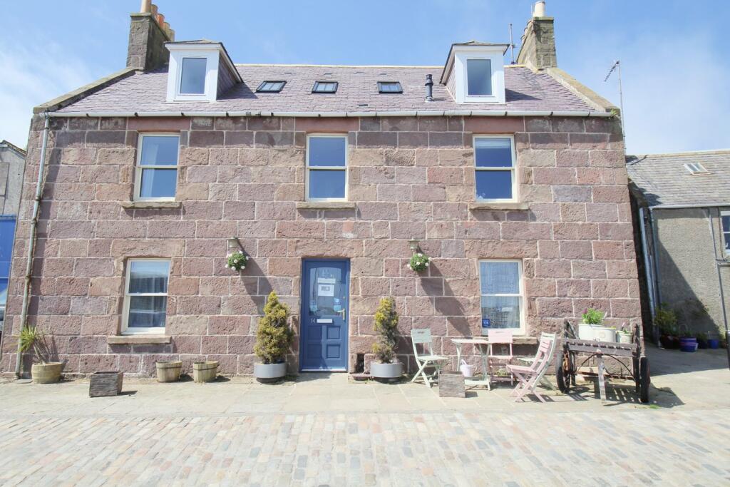 Additional property image - Shore Head, Stonehaven, Stonehaven, AB39