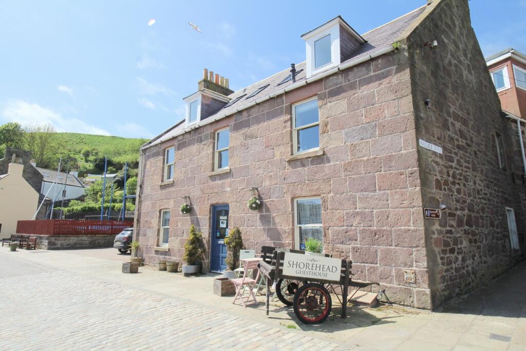 Additional property image - Shore Head, Stonehaven, Stonehaven, AB39