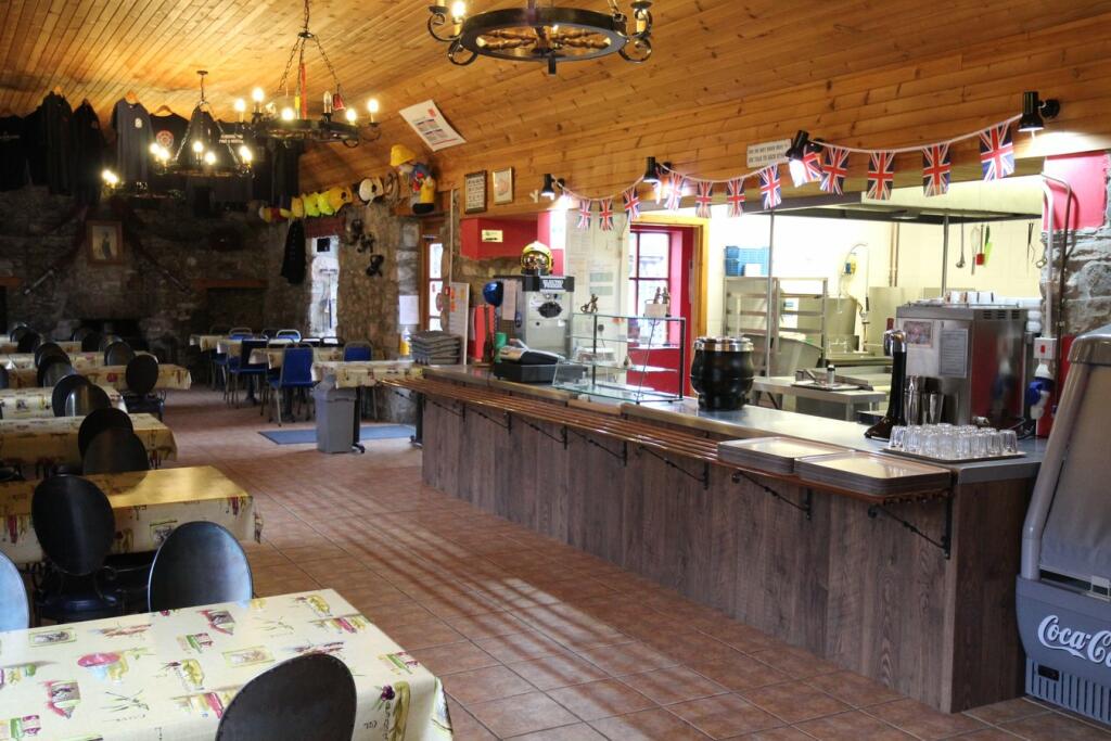 Additional property image - Main Street, Tomintoul, Moray, AB37