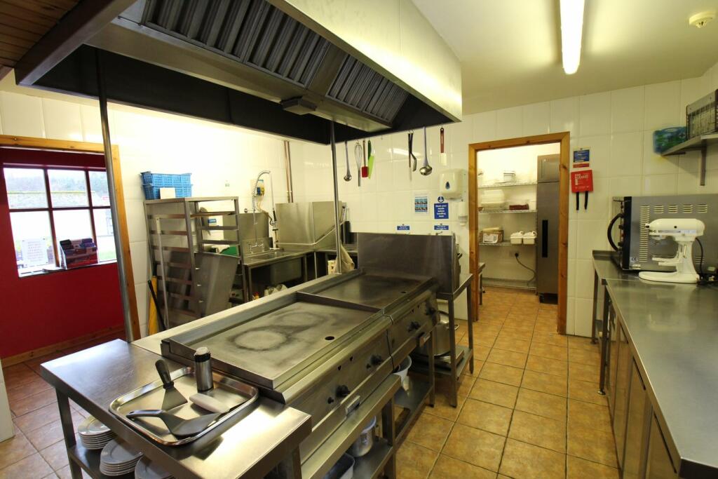 Additional property image - Main Street, Tomintoul, Moray, AB37