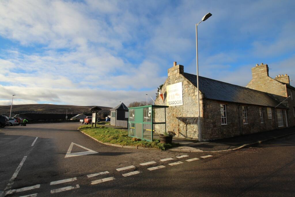 Additional property image - Main Street, Tomintoul, Moray, AB37