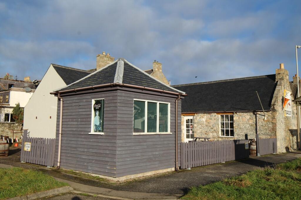 Additional property image - Main Street, Tomintoul, Moray, AB37