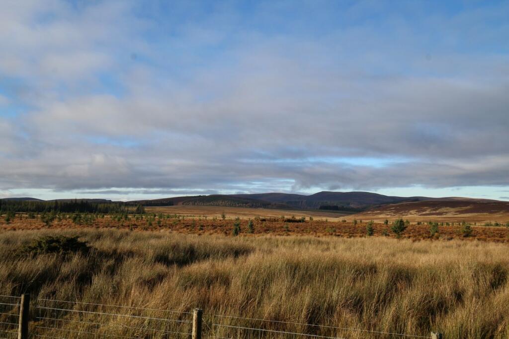 Additional property image - Main Street, Tomintoul, Moray, AB37