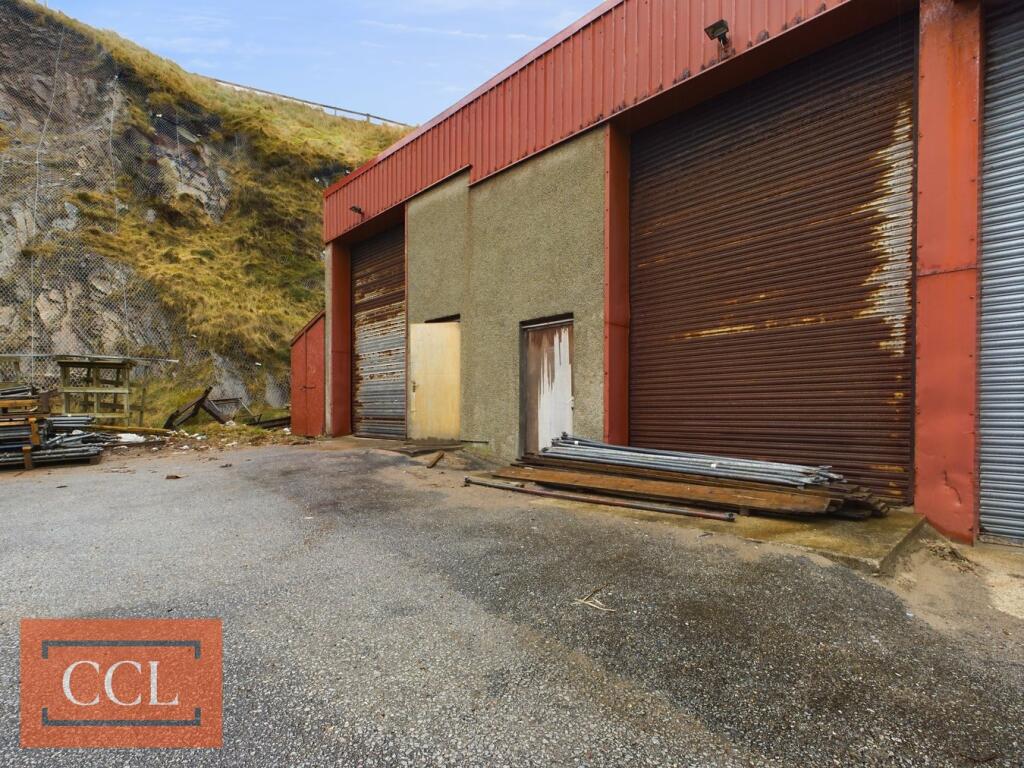 Additional property image - Port Long Road, Cullen, Buckie, AB56