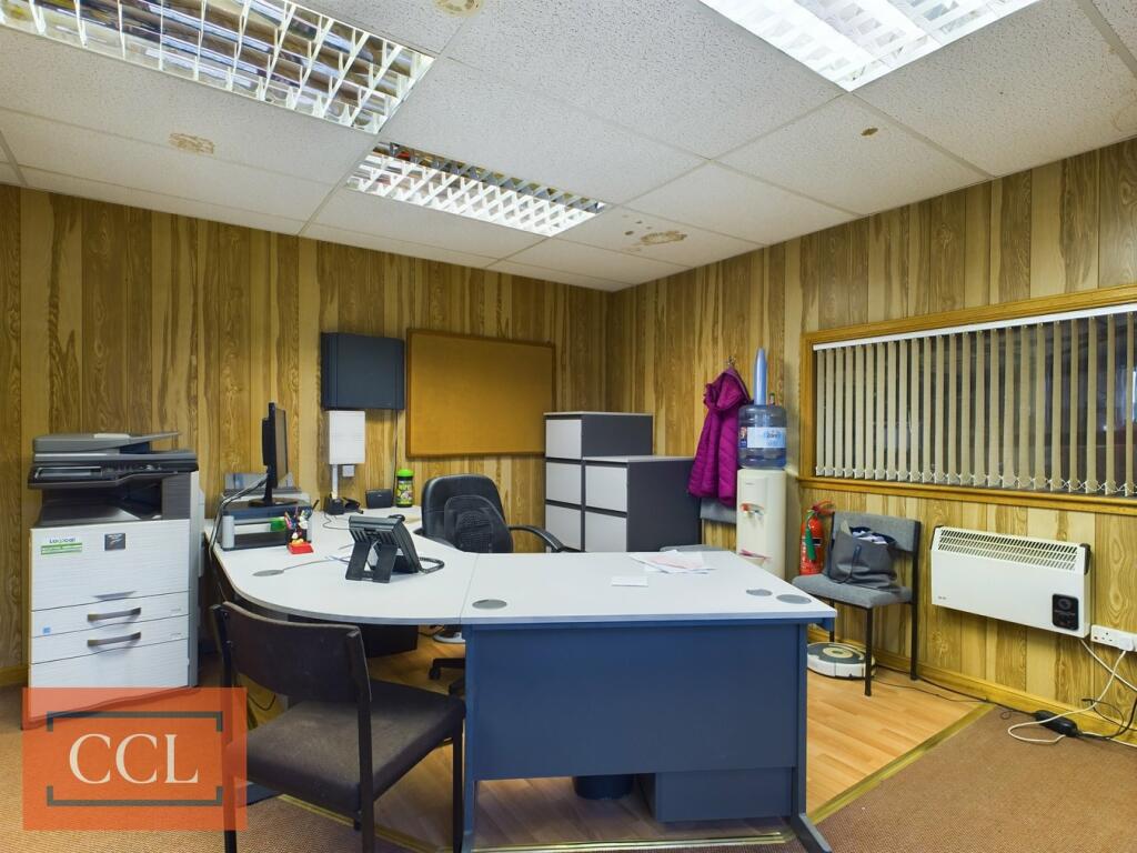 Additional property image - Port Long Road, Cullen, Buckie, AB56