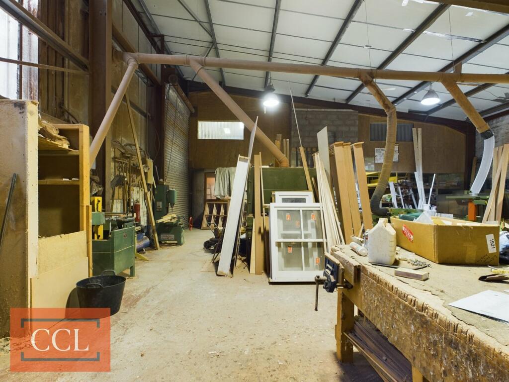 Additional property image - Port Long Road, Cullen, Buckie, AB56