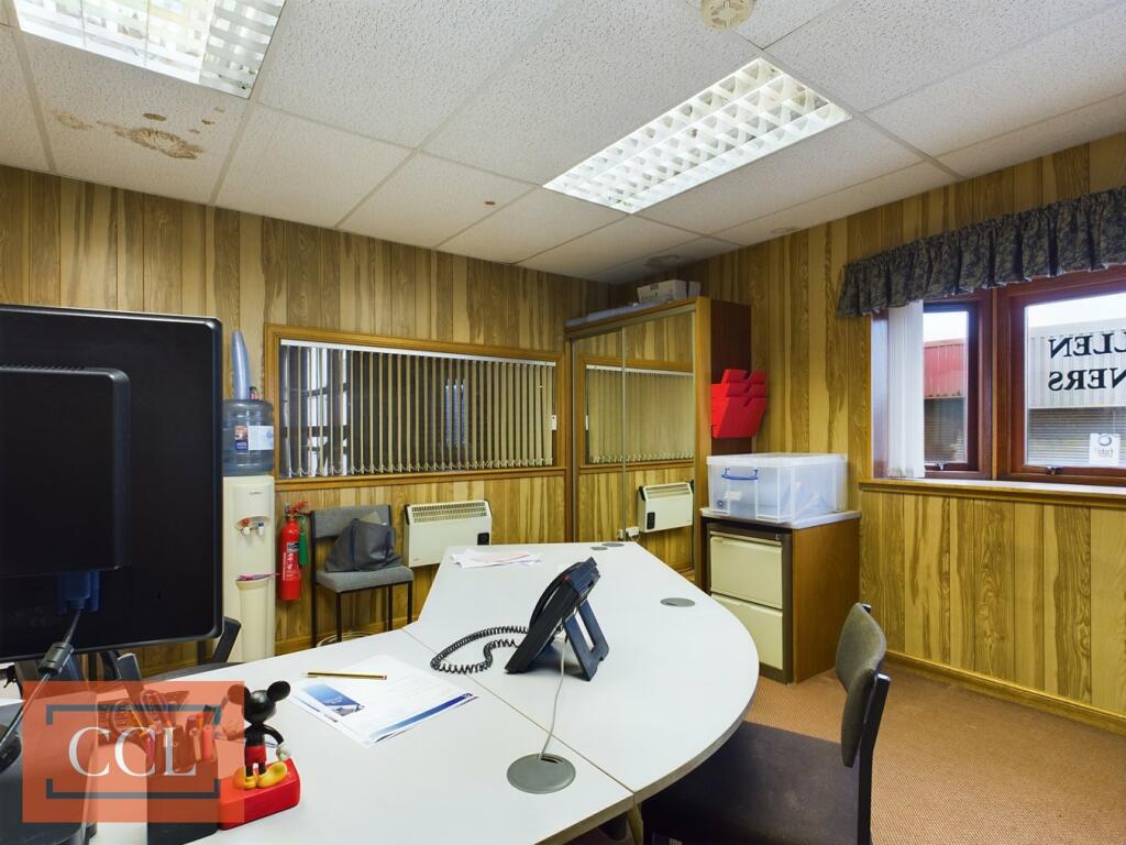 Additional property image - Port Long Road, Cullen, Buckie, AB56