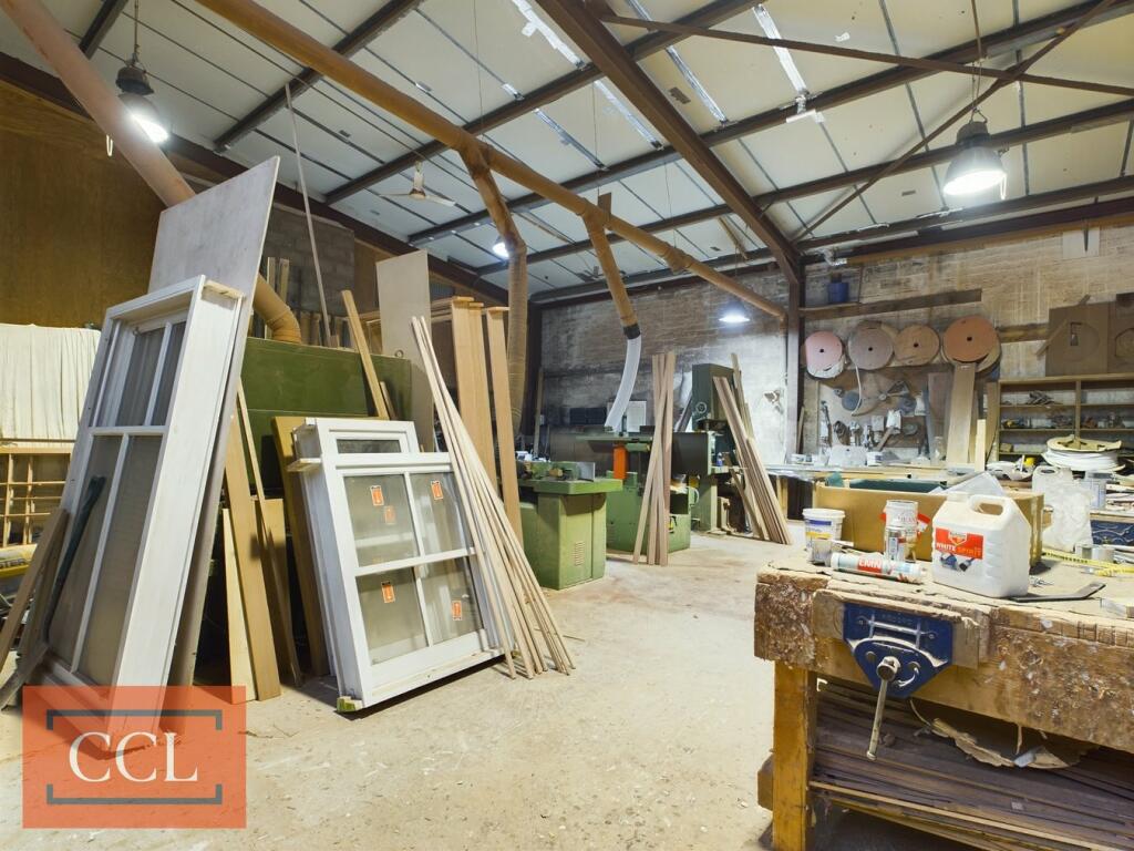 Additional property image - Port Long Road, Cullen, Buckie, AB56