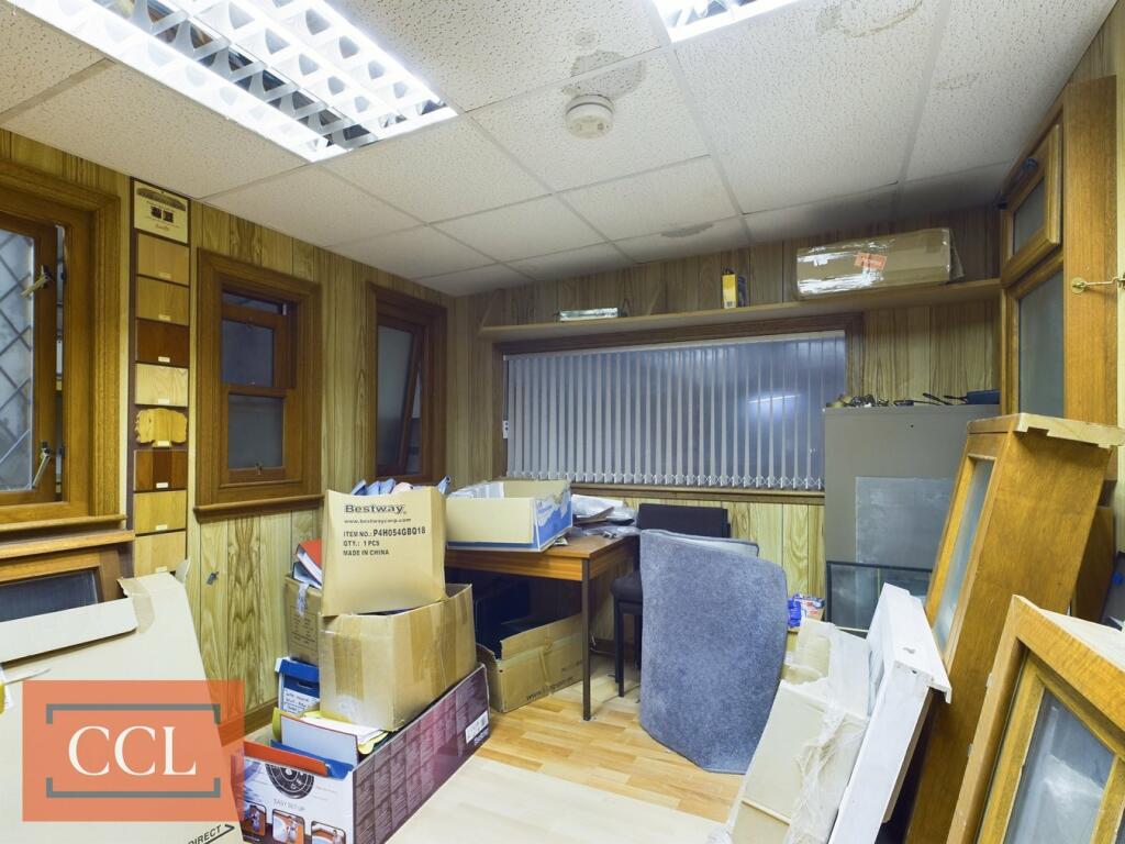 Additional property image - Port Long Road, Cullen, Buckie, AB56