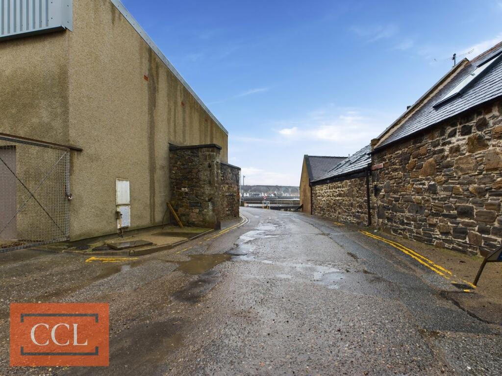 Additional property image - Port Long Road, Cullen, Buckie, AB56