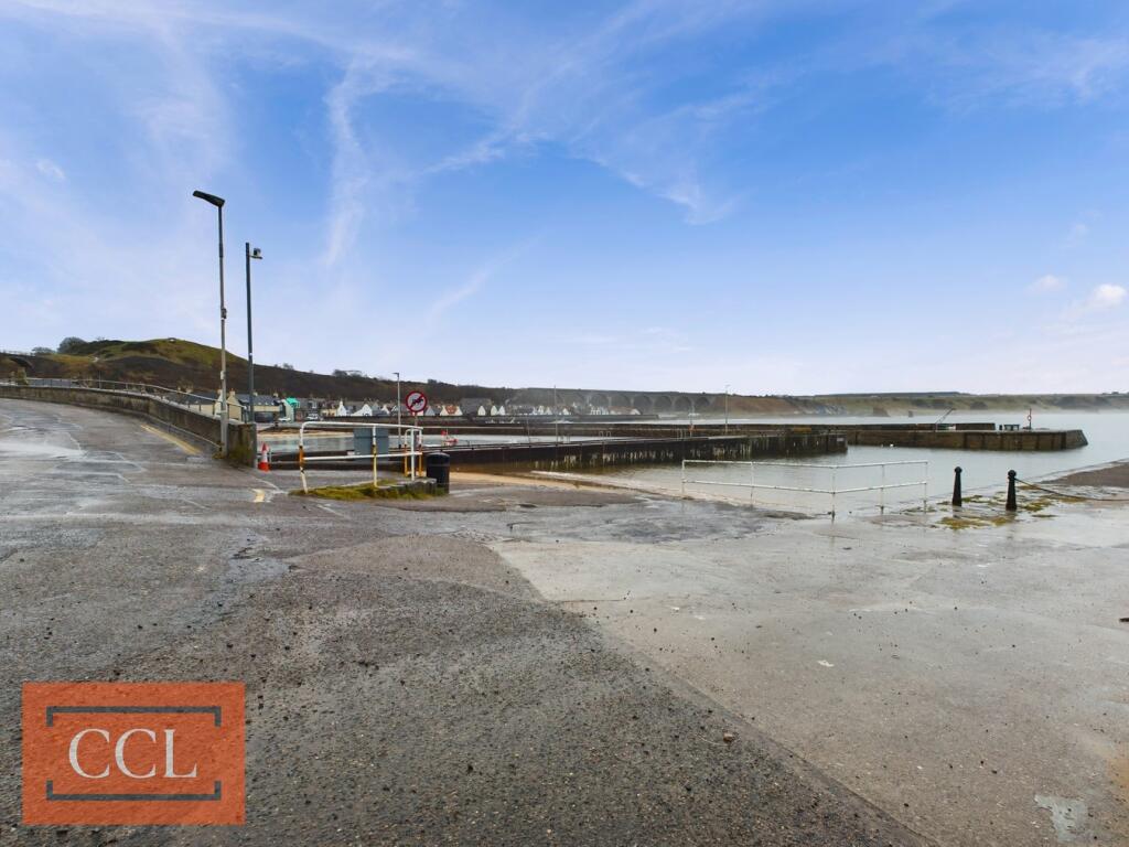 Additional property image - Port Long Road, Cullen, Buckie, AB56