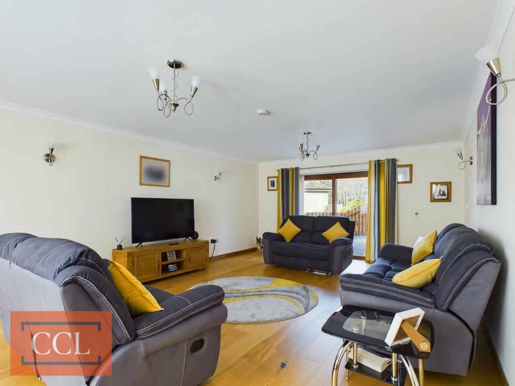 Additional property image - Carron, Aberlour, AB38