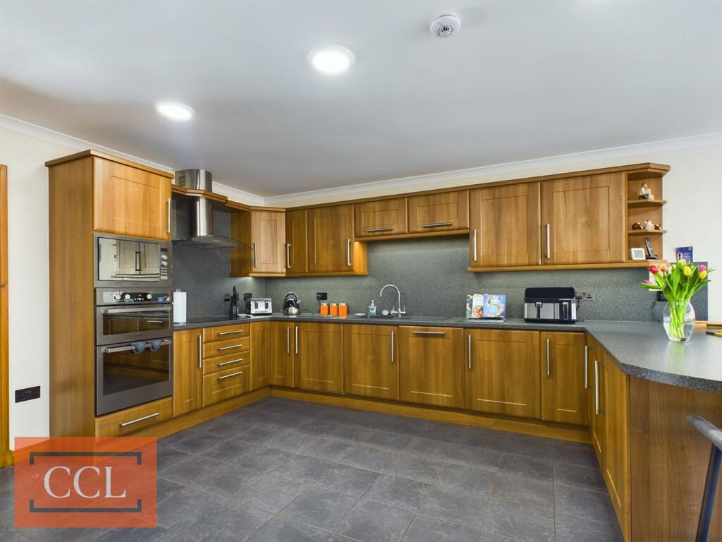 Additional property image - Carron, Aberlour, AB38