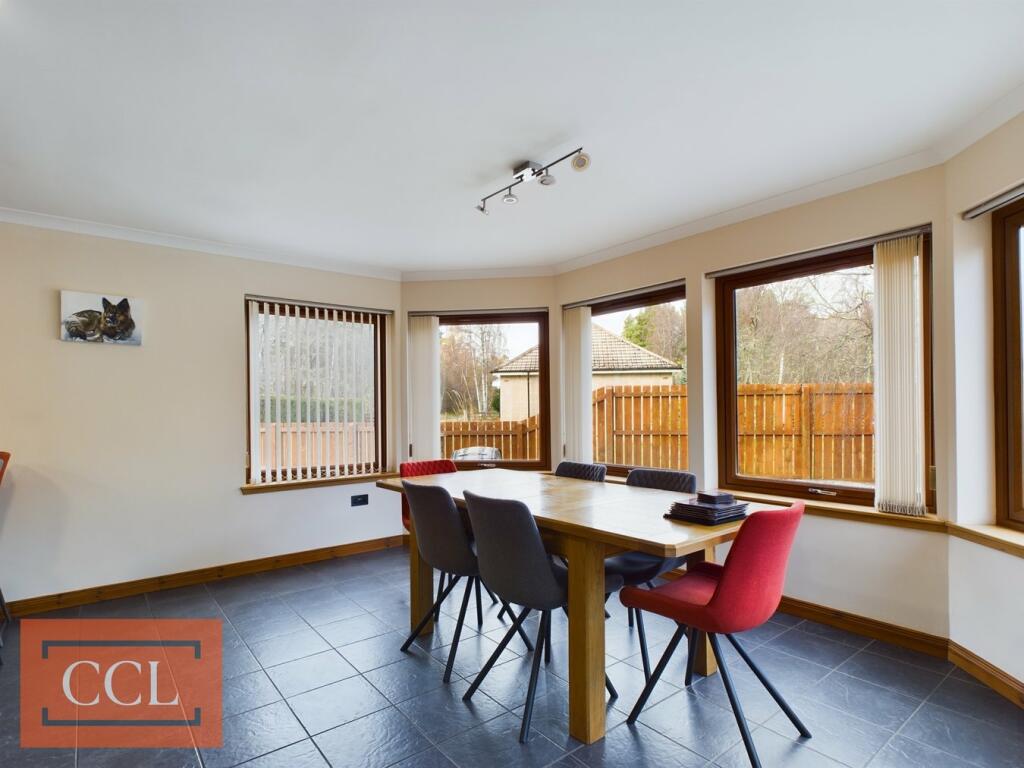 Additional property image - Carron, Aberlour, AB38