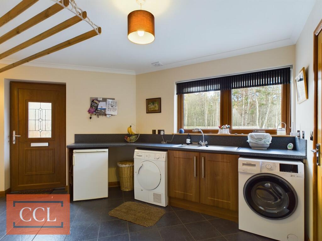 Additional property image - Carron, Aberlour, AB38