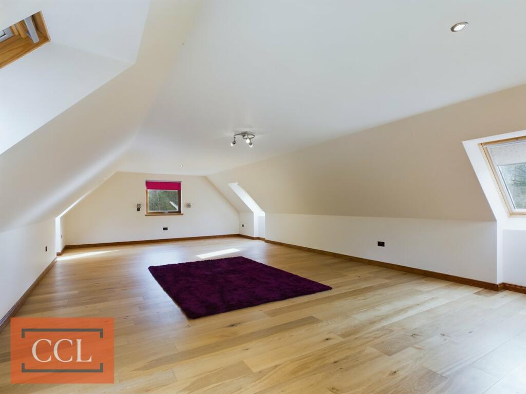 Additional property image - Carron, Aberlour, AB38