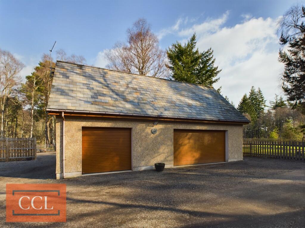 Additional property image - Carron, Aberlour, AB38