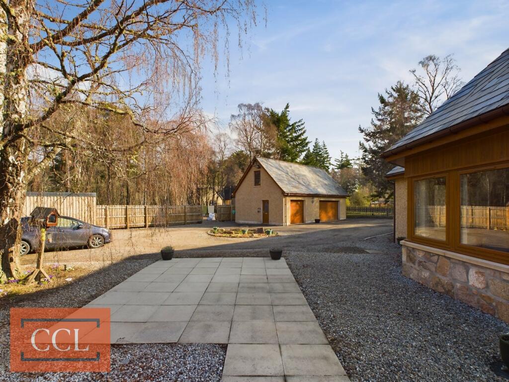 Additional property image - Carron, Aberlour, AB38