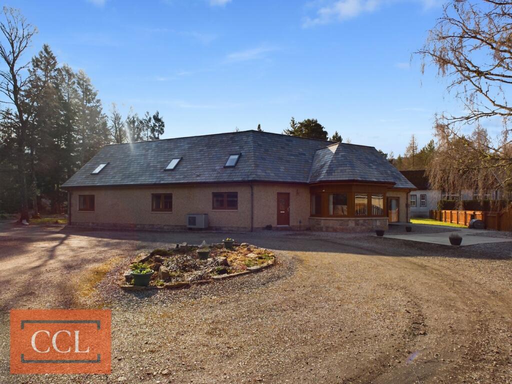 Additional property image - Carron, Aberlour, AB38