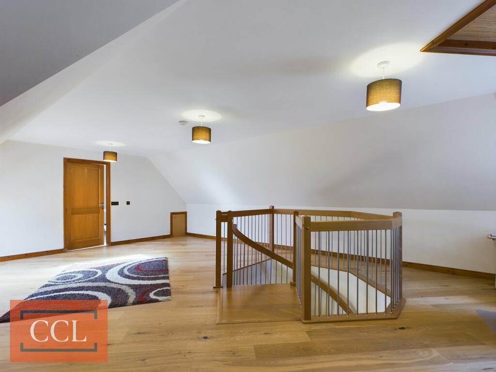Additional property image - Carron, Aberlour, AB38