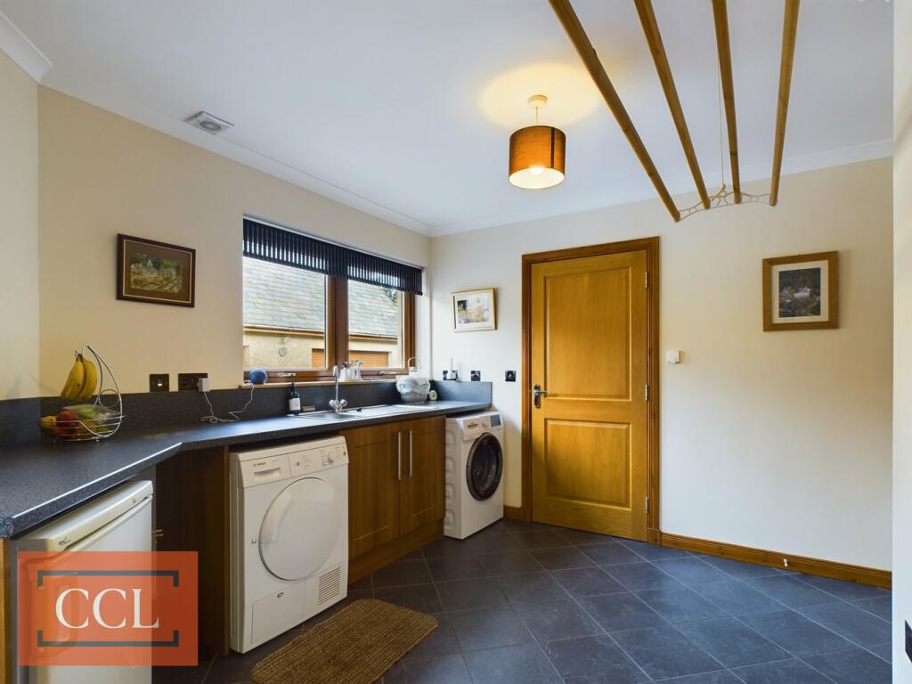 Additional property image - Carron, Aberlour, AB38