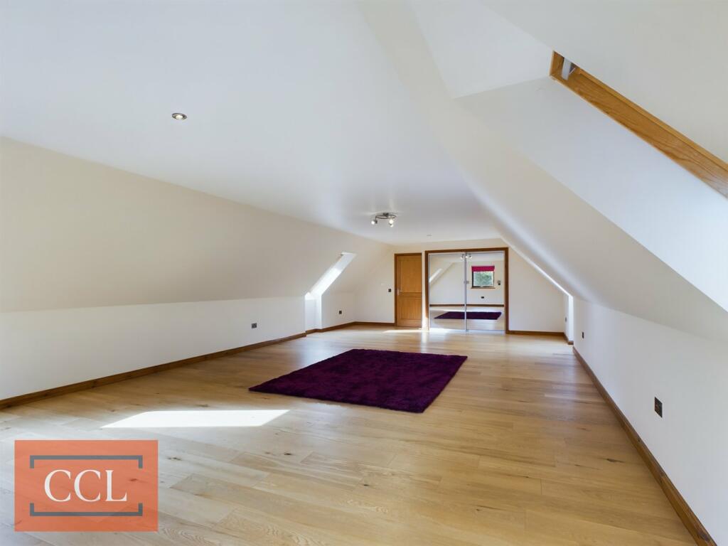 Additional property image - Carron, Aberlour, AB38