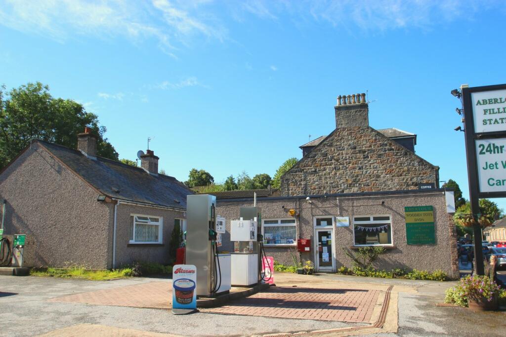 Additional property image - High Street, Aberlour, AB38