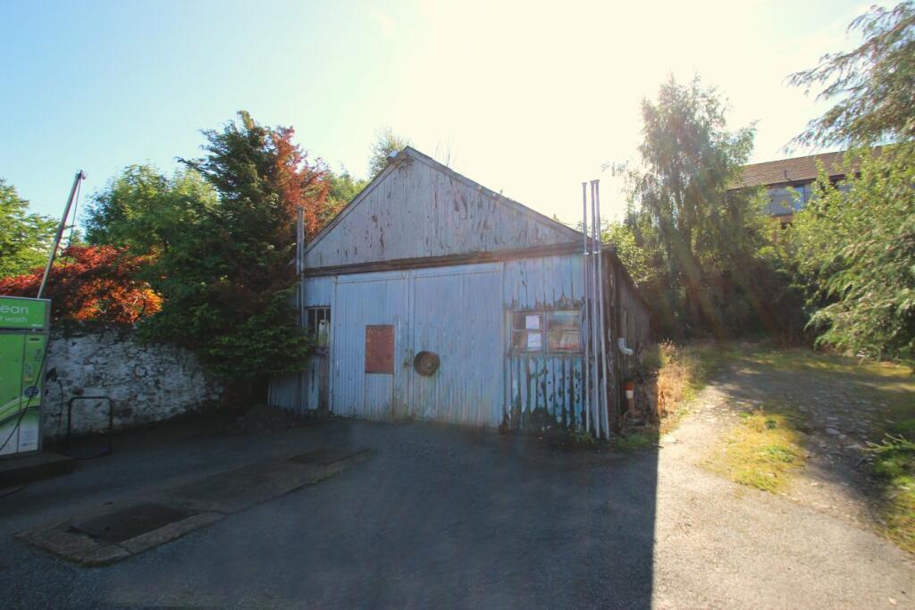 Additional property image - High Street, Aberlour, AB38
