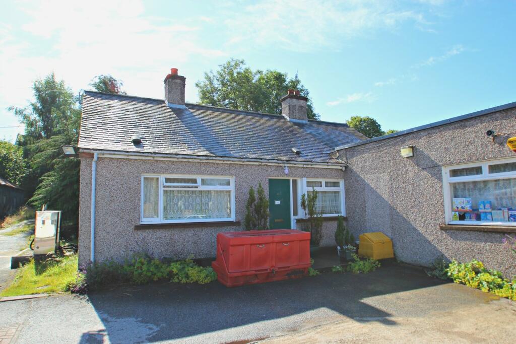 Additional property image - High Street, Aberlour, AB38