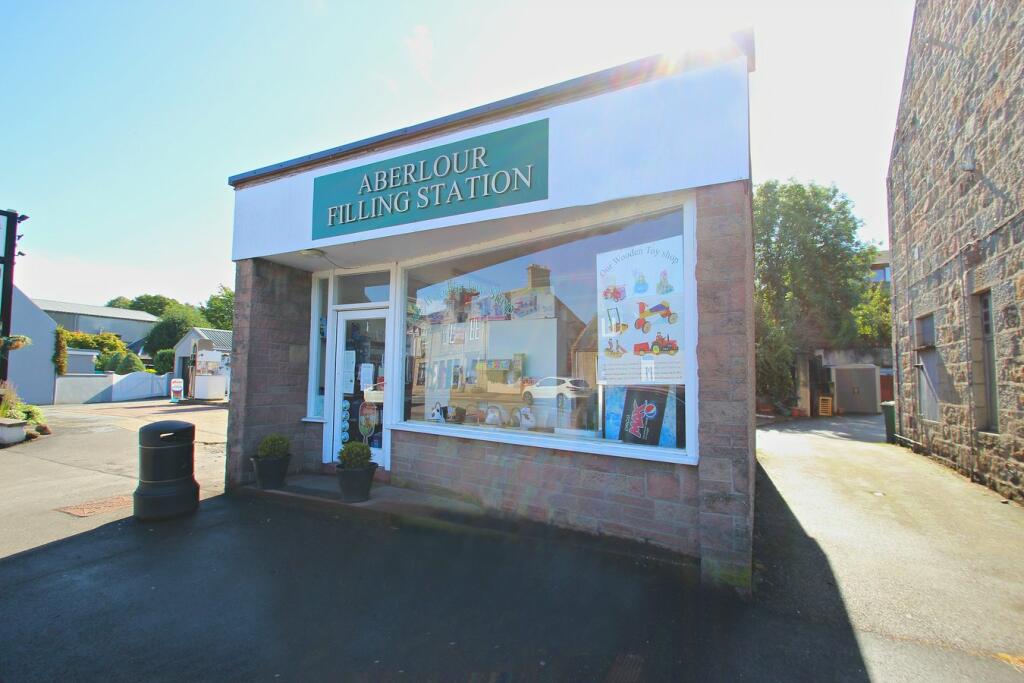 Additional property image - High Street, Aberlour, AB38