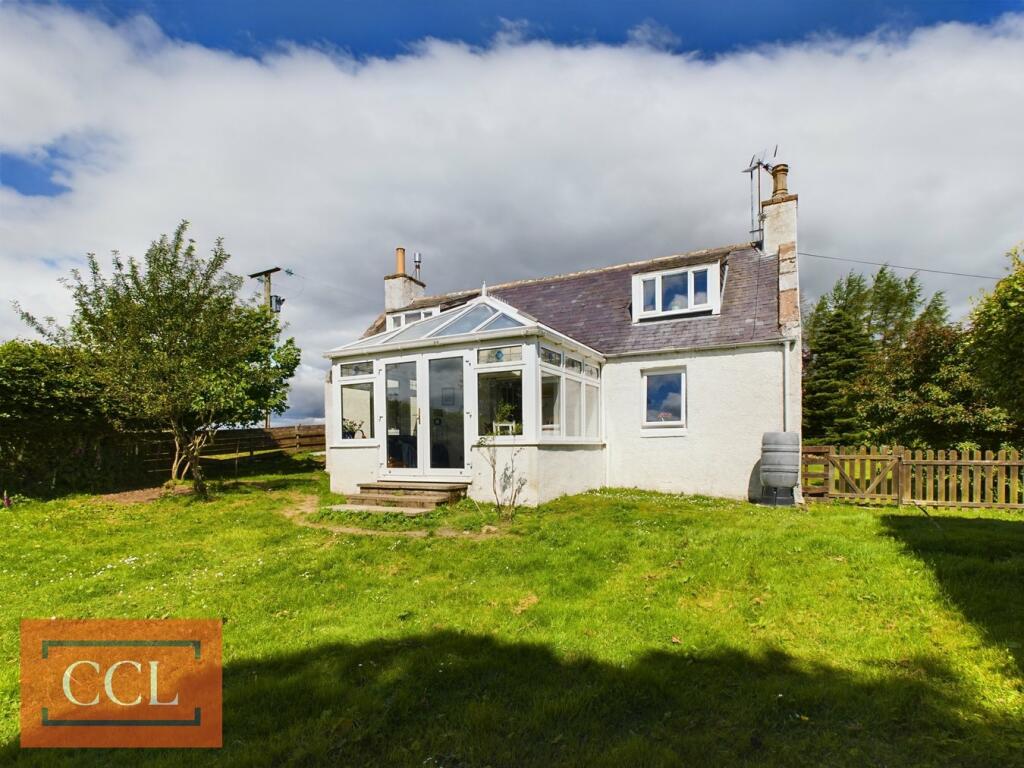 Additional property image - Lumphanan, Banchory, AB31