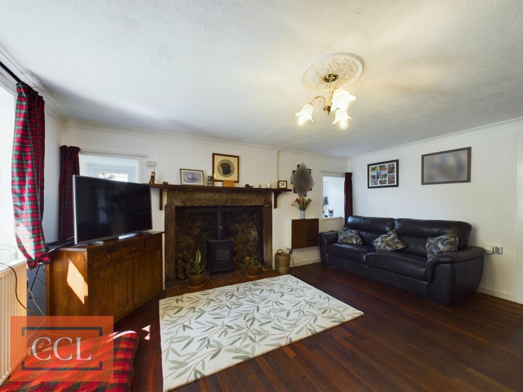 Additional property image - Lumphanan, Banchory, AB31